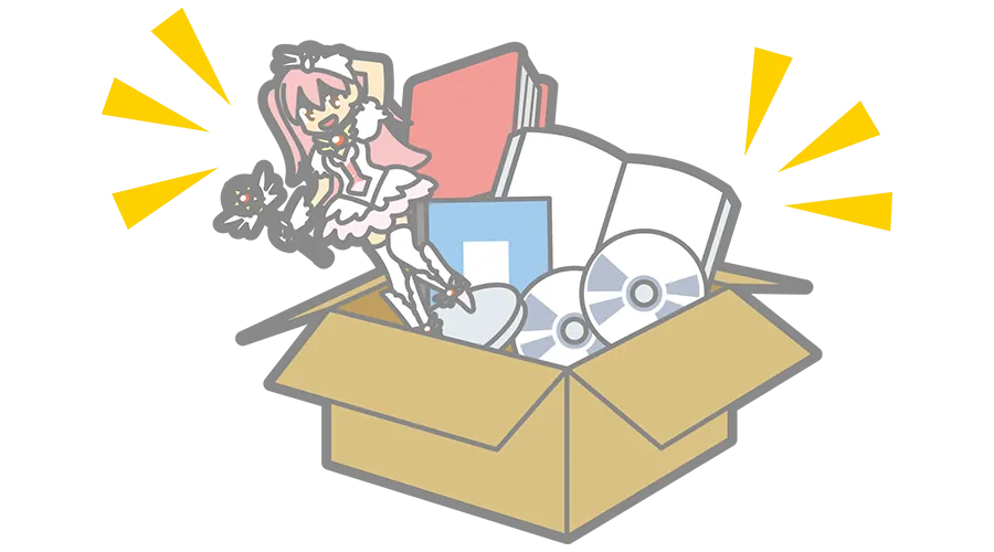 株式会社ツインクル ツインクルについて キャラクターグッズの販売